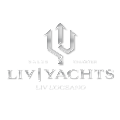 Liv Yatchs logo