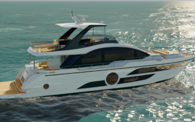 Introducing the All New AICON 68 VIVERE