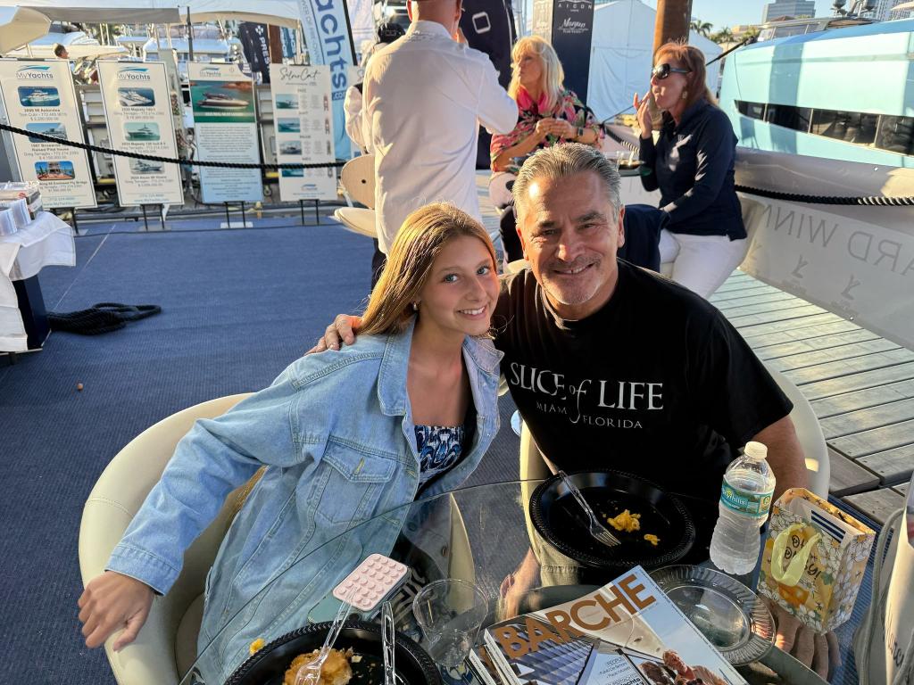 Florida Yacht Buying Market