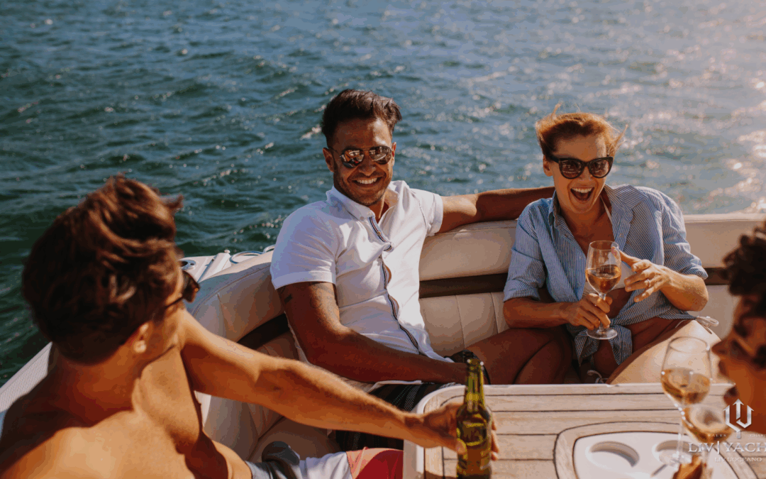 Affordable Yacht For Sale: New vs. Used Yachts Compared