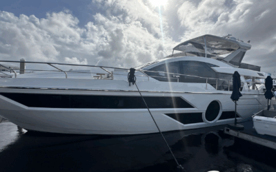Why Florida Is One of the Best Places to Buy a Yacht