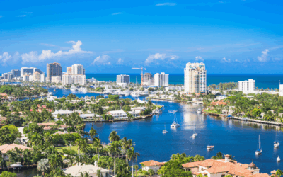 Florida’s Luxury Yacht Market in 2025: Trends Every Buyer Should Know