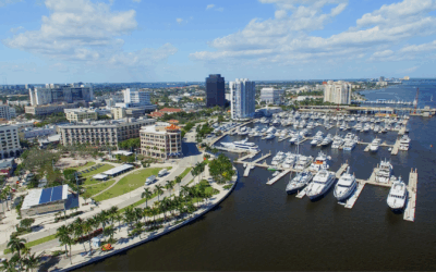 Cost Of Owning A Yacht In Florida: Annual Budget Breakdown | Liv Yacht Sales