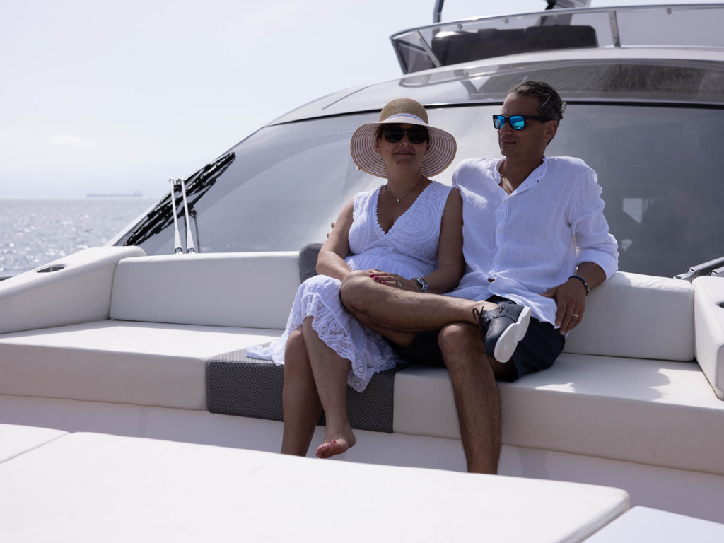 Yacht For Sale Florida