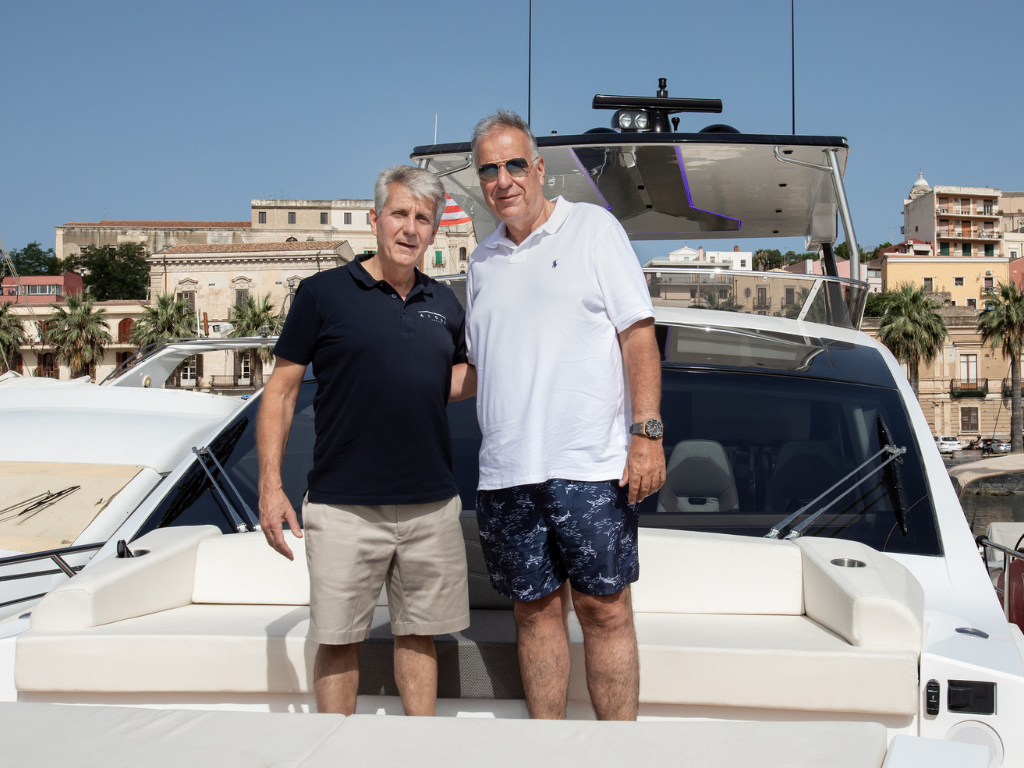 Florida Yacht For Sale Liv Yacht Sales