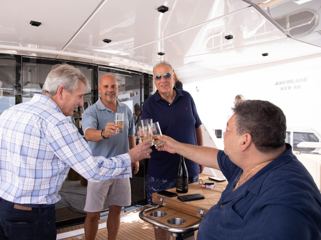 Liv Yacht Sales Florida