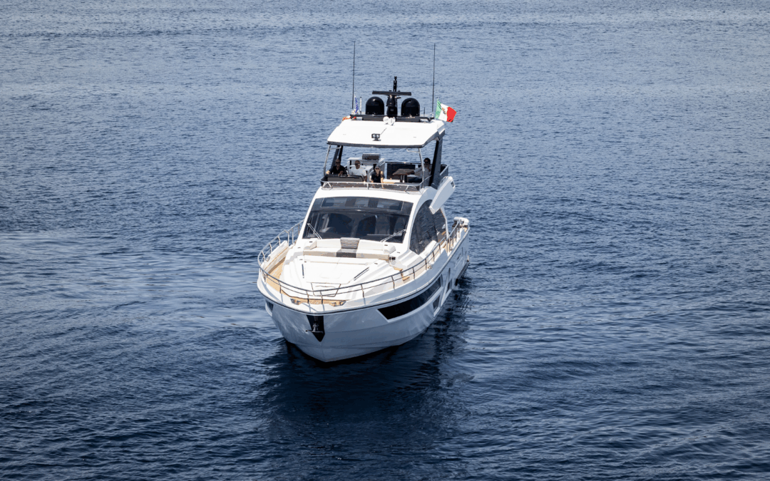Yacht for Sale in Florida: Your Complete Buyer’s Guide