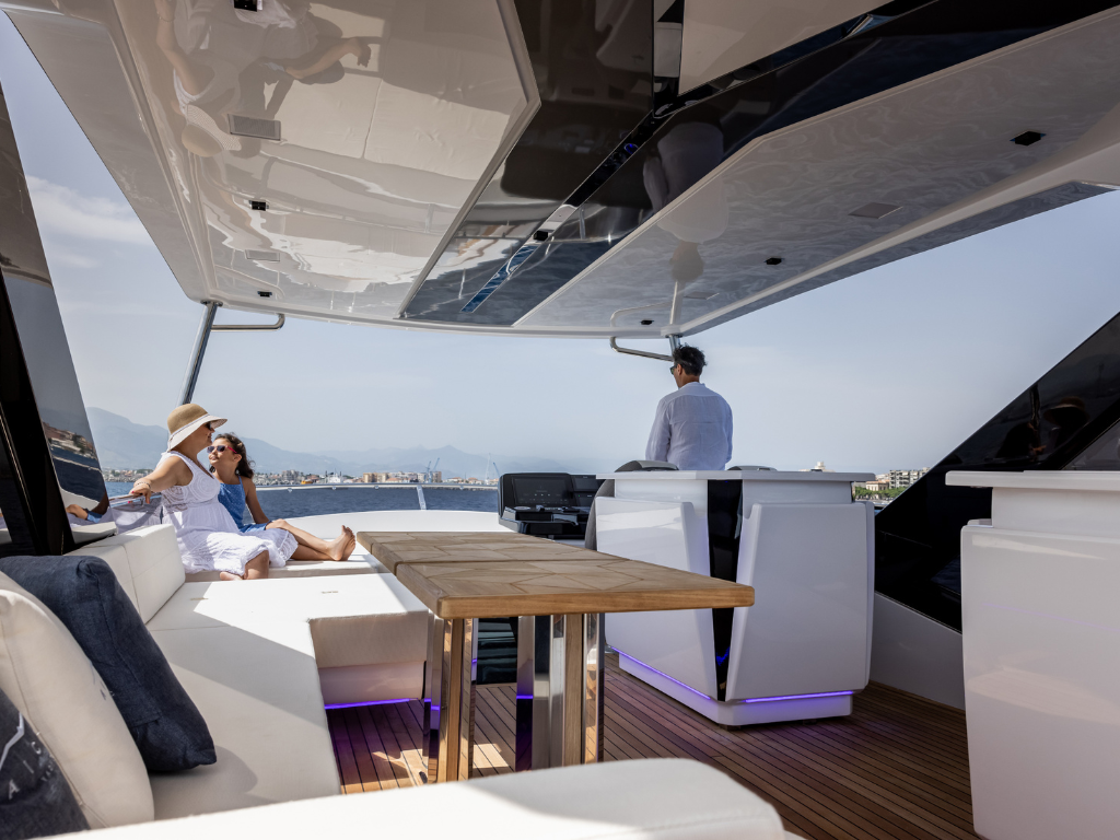 Yacht For Sale Florida