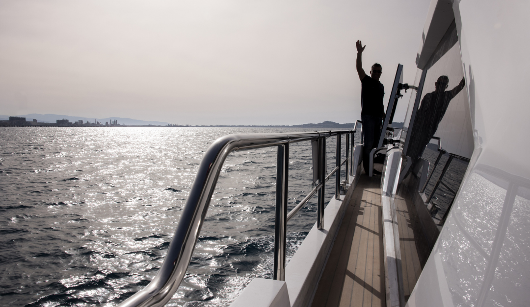 What Size Yacht Should You Buy In Florida? Finding The Right Fit For Your Lifestyle In 2026