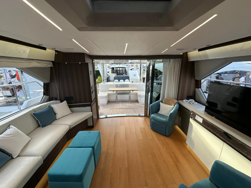 Yacht For Sale Florida