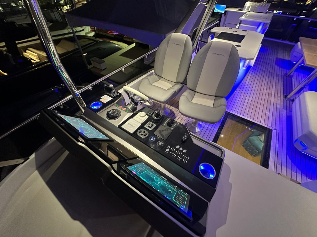 Yacht For Sale Florida | Liv Yacht Sales