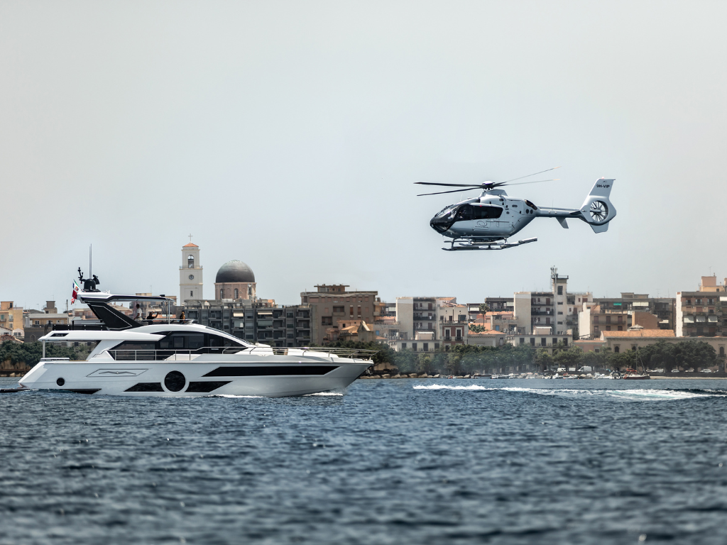 Yacht For Sale Florida | Liv Yacht Sales