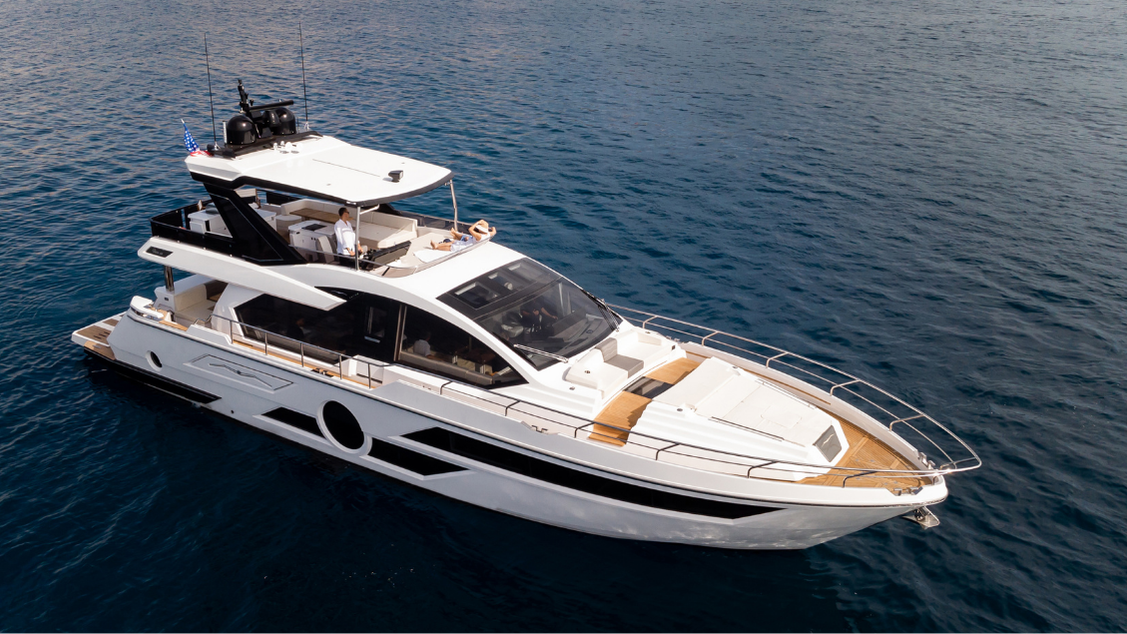 Aicon Yachts Bespoke Luxury Yacht Manufacturer
