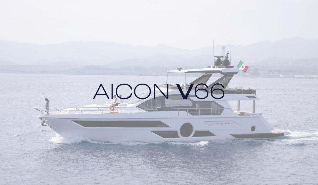 2024 Aicon 66 Vivere