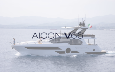 2024 Aicon 66 Vivere