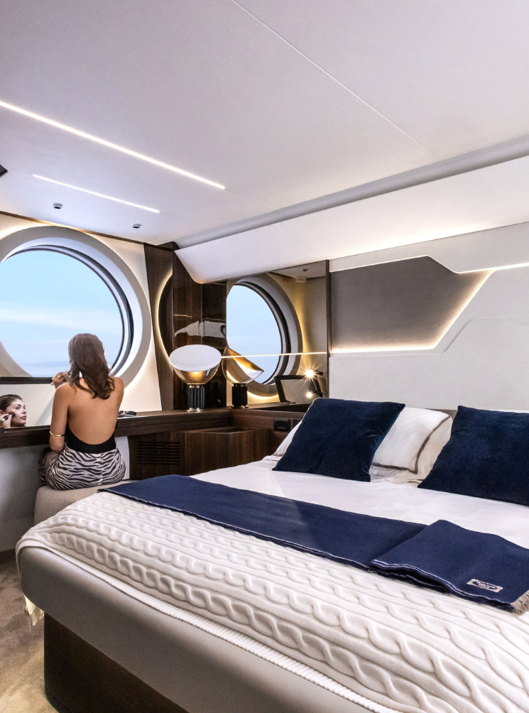 Yachts