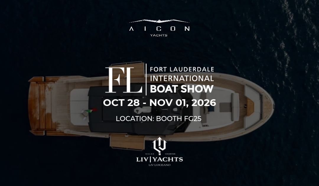 What To See At FLIBS 2026 With Liv Yacht Sales