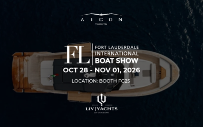 What To See At FLIBS 2026 With Liv Yacht Sales